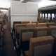 Imagen para el artículo titulado Viajar en un Boeing 747 en los años 70 era una experiencia de verdad
